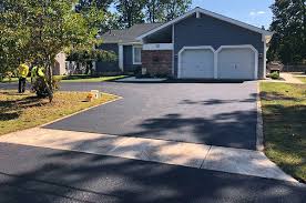 Best Driveway Repair and Patching in Kemah, TX